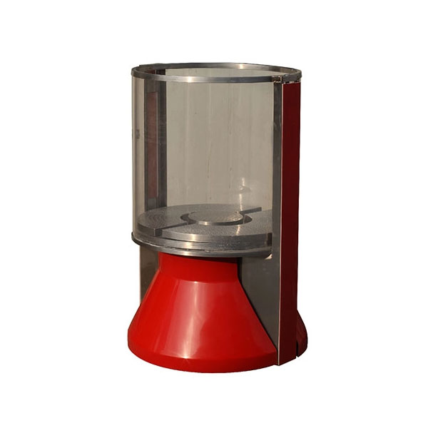 Mini Microfoam Pet Spa vana