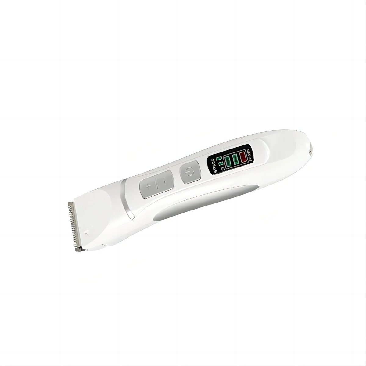 Malé elektrické nůžky na domácí mazlíčky